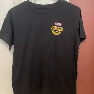 Mac N Cheese shirt